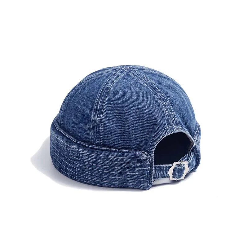 Bonnet docker épais | ELEG