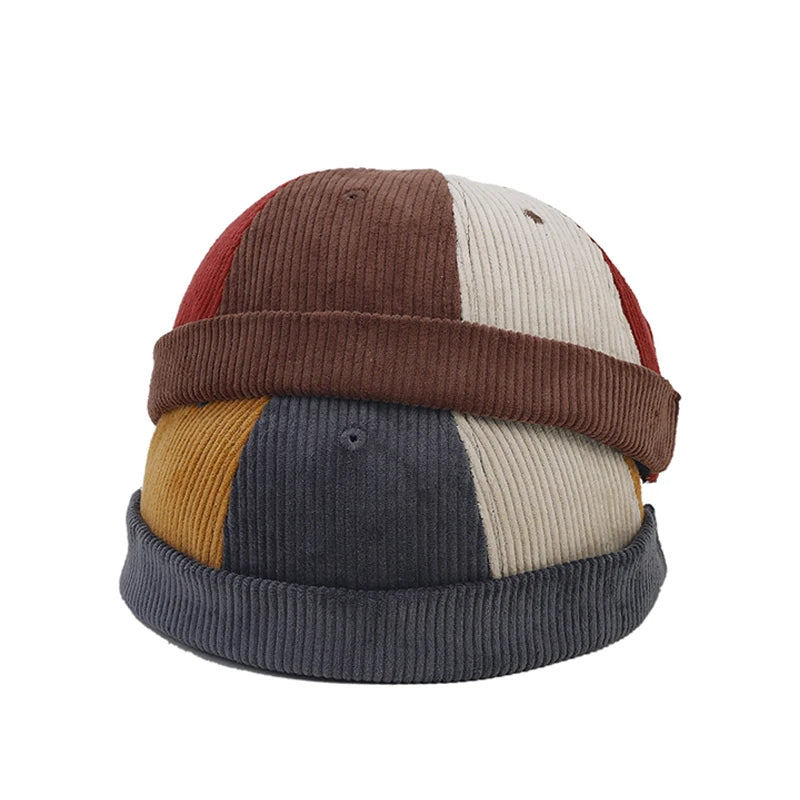 Bonnet Docker Rétro | RETRO'S