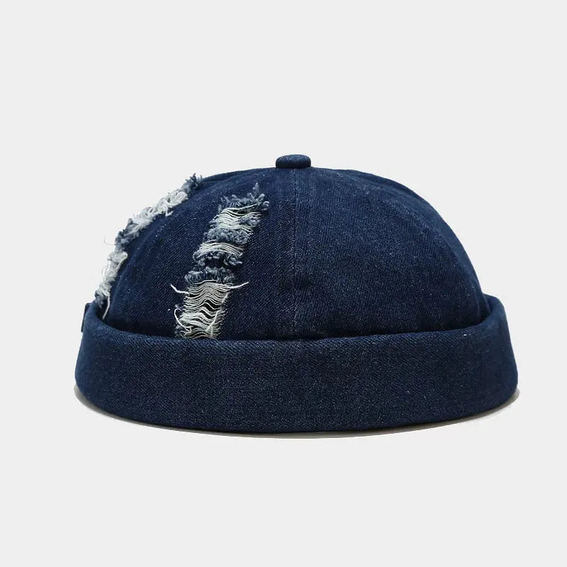 Bonnet docker jeans homme | CLASS