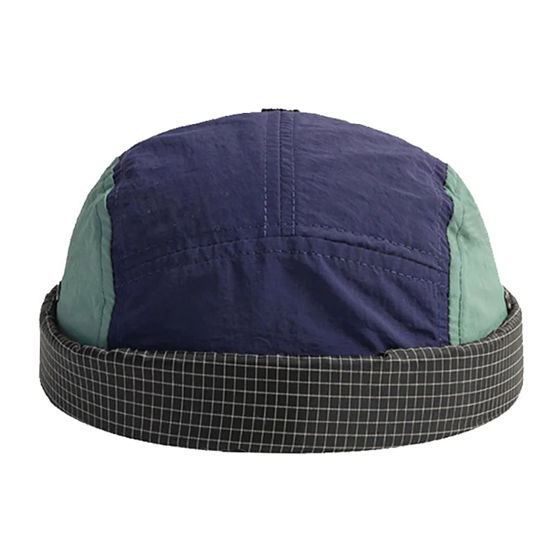 Bonnet docker splash | UNI