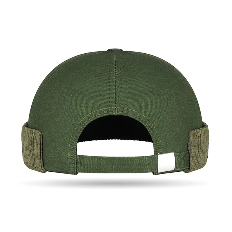 Bonnet Casquette Docker | CLAS'S