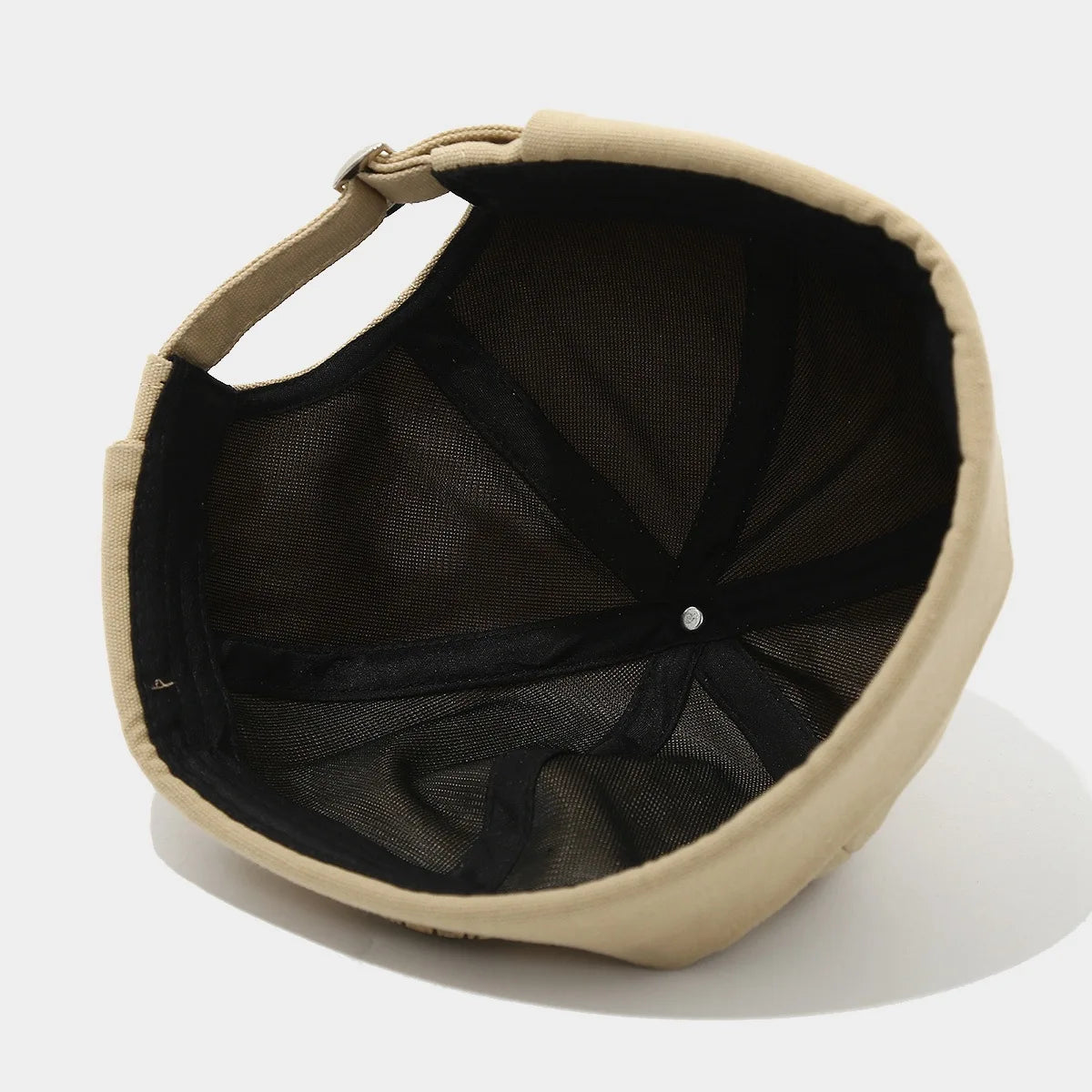 Bonnet docker beige | CHENZ