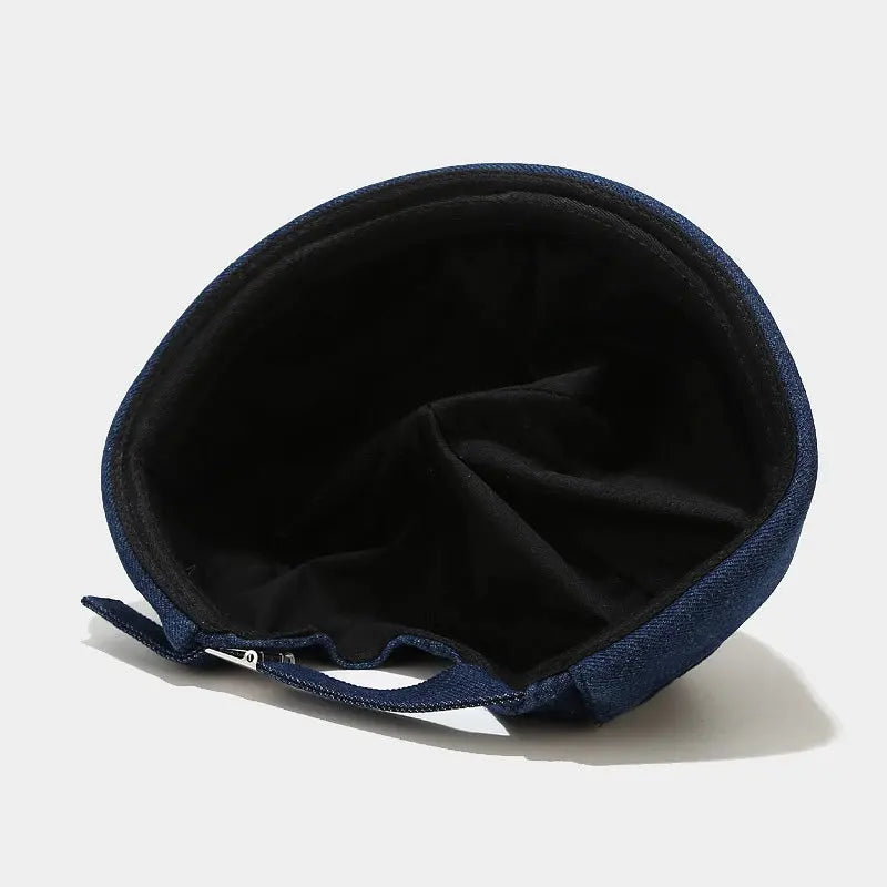 Bonnet docker jeans homme | CLASS