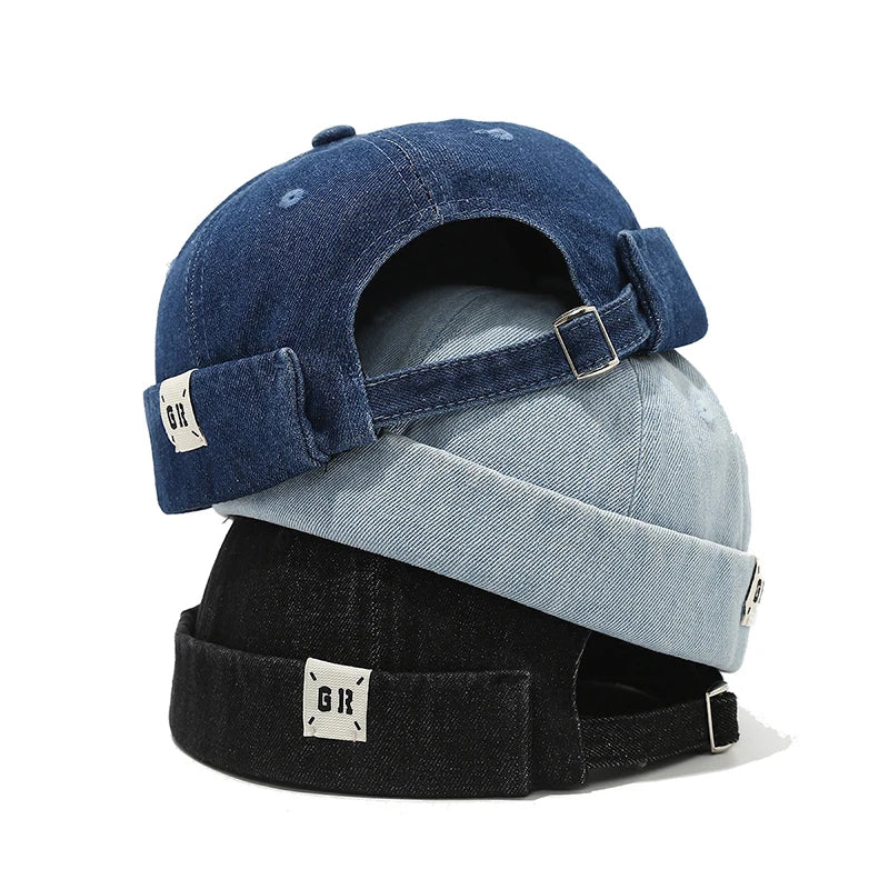 Bonnet Docker Casquette | GR