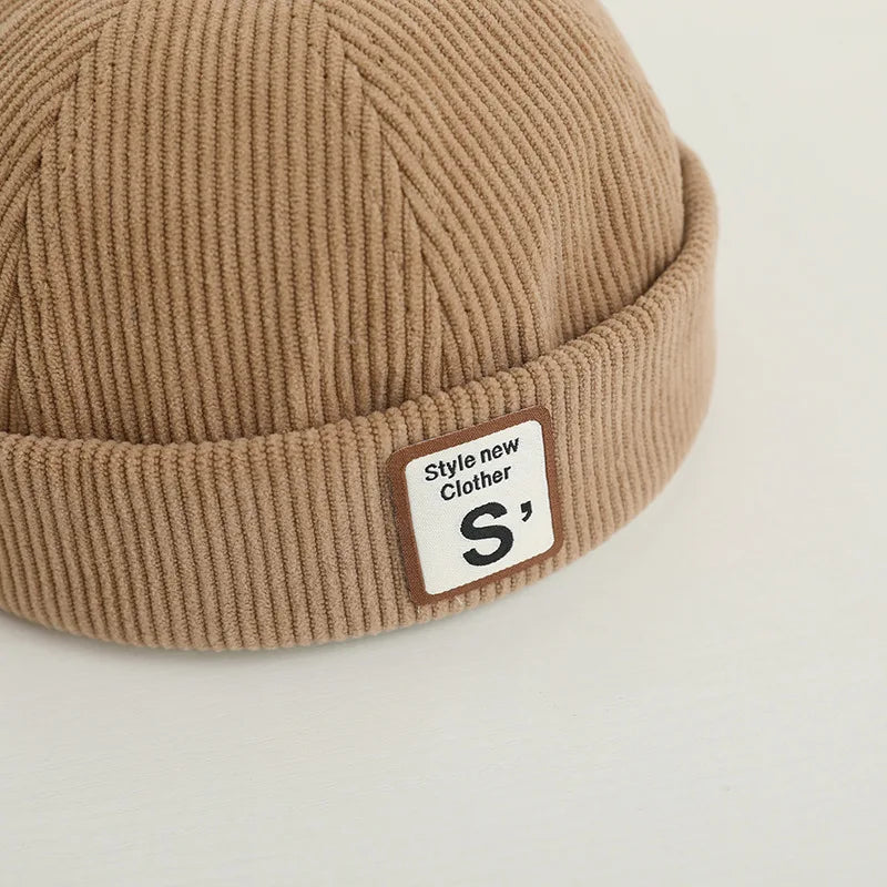 Bonnet Coton Enfant | COTTONKID