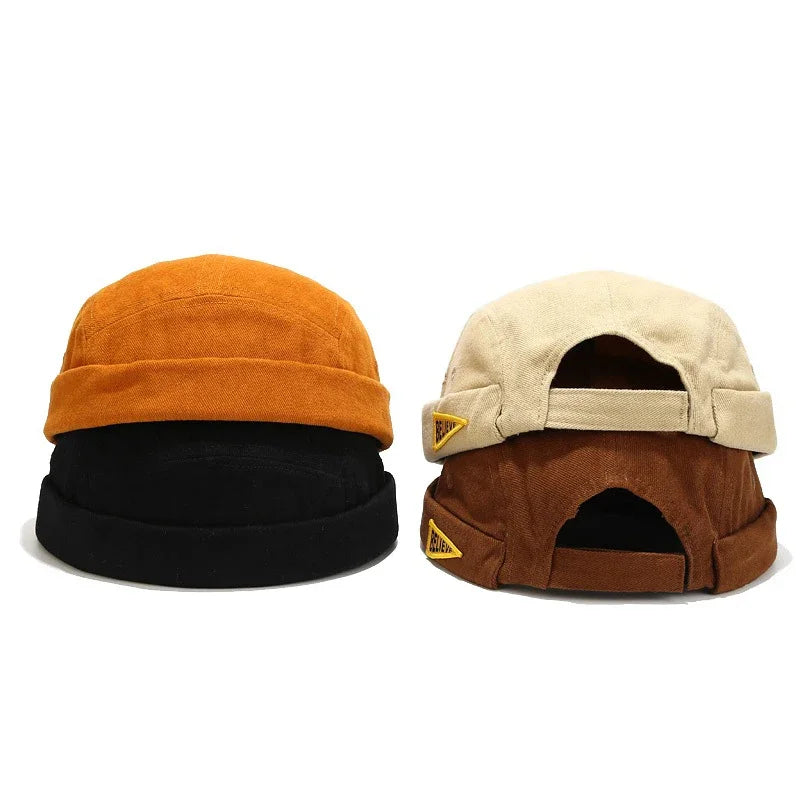 Bonnet Docker en Laine | WOOL