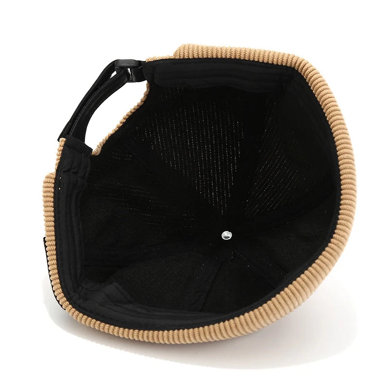 Bonnet docker hiver | NCFK