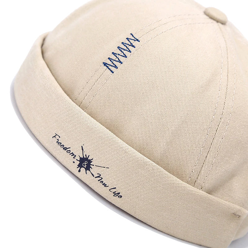 Bonnet court docker marin | FREEDOM