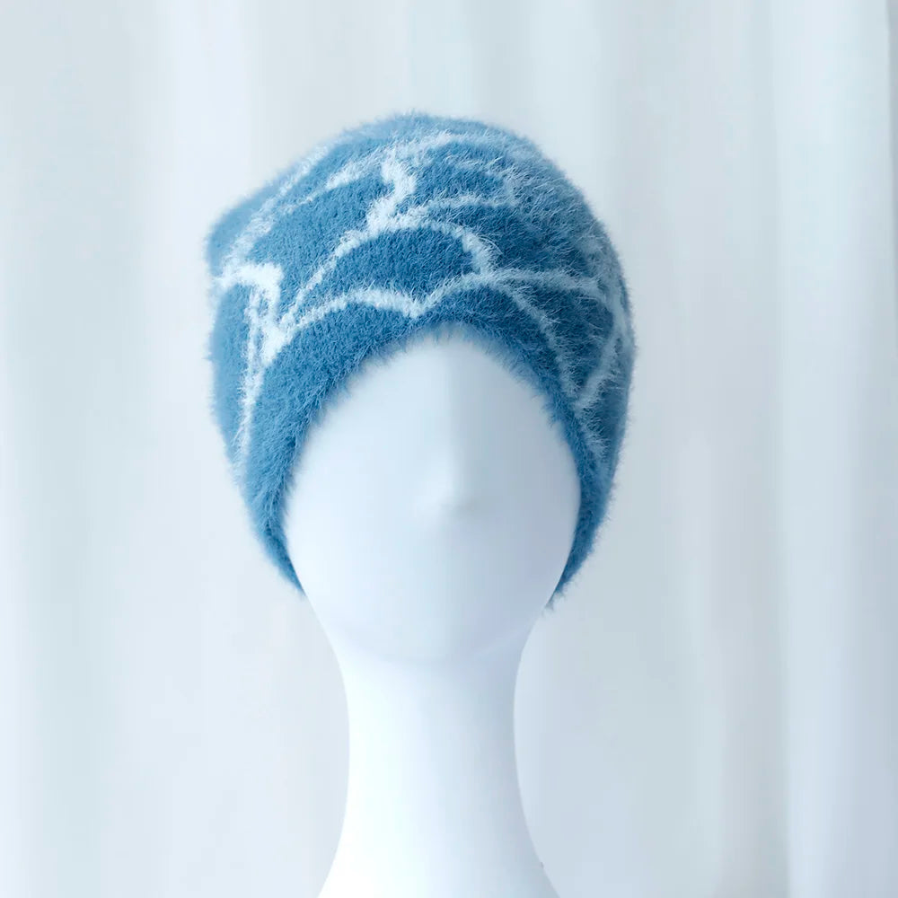 Bonnet Y2K Homme et Femme | UNISEX'E