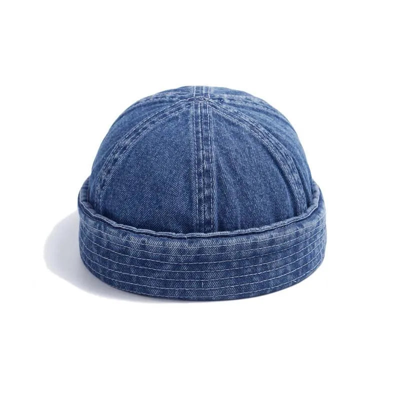 Bonnet docker épais | ELEG