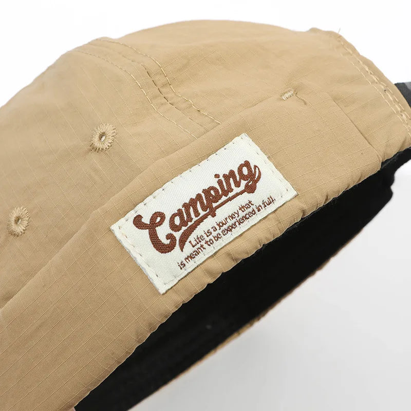 Bonnet Docker Look Urbain | CASUAL