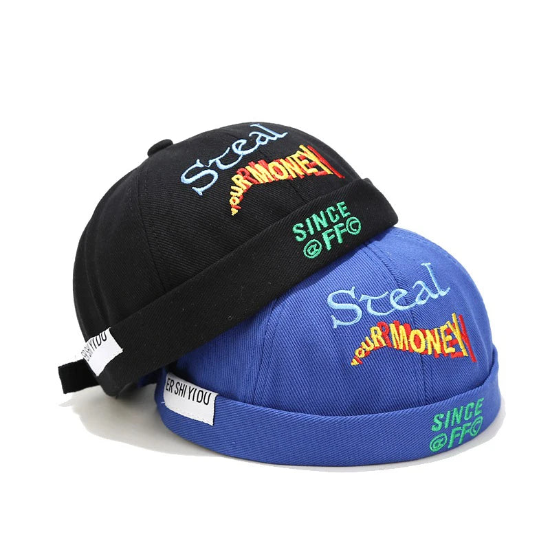 Bonnet Homme Style Docker | STYL'S