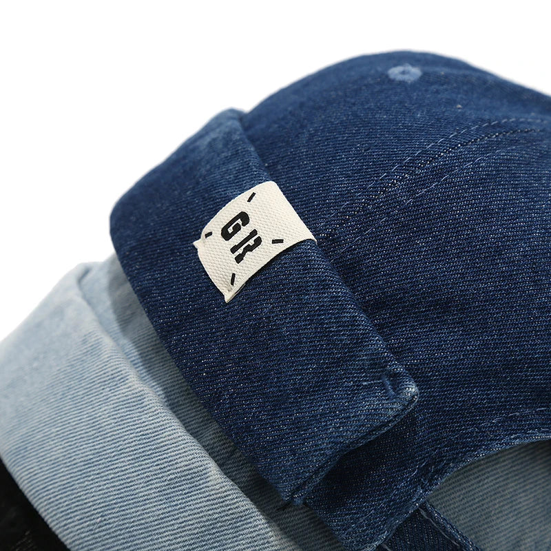 Bonnet Docker Casquette | GR