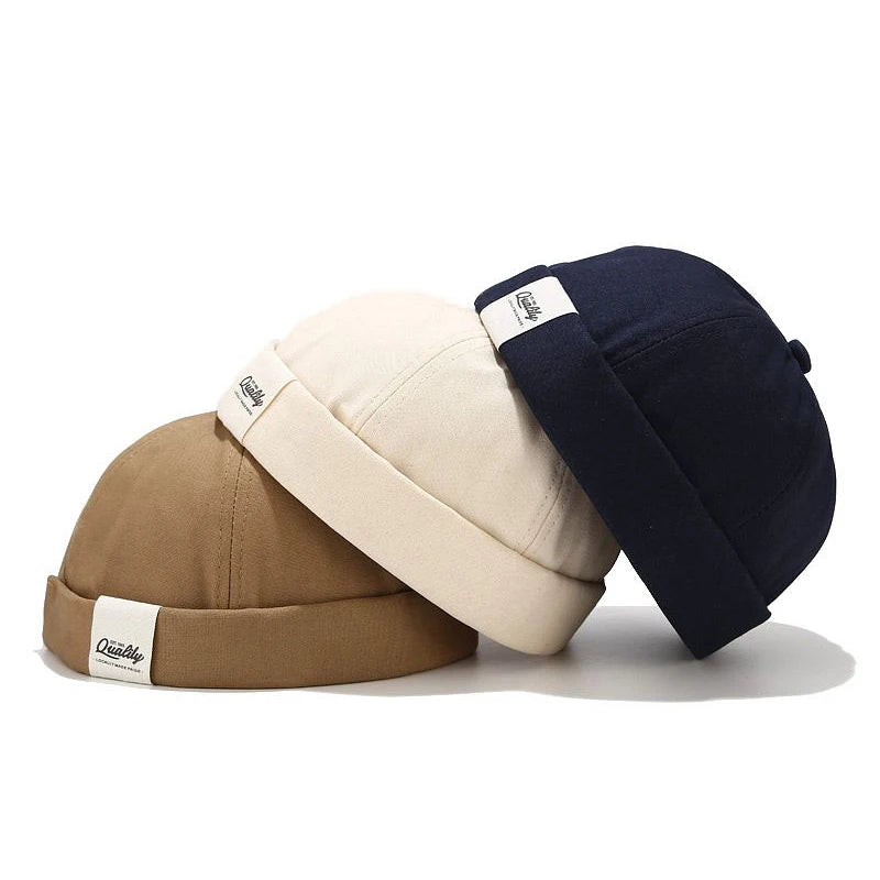 Bonnet Docker Sobre | ZEN