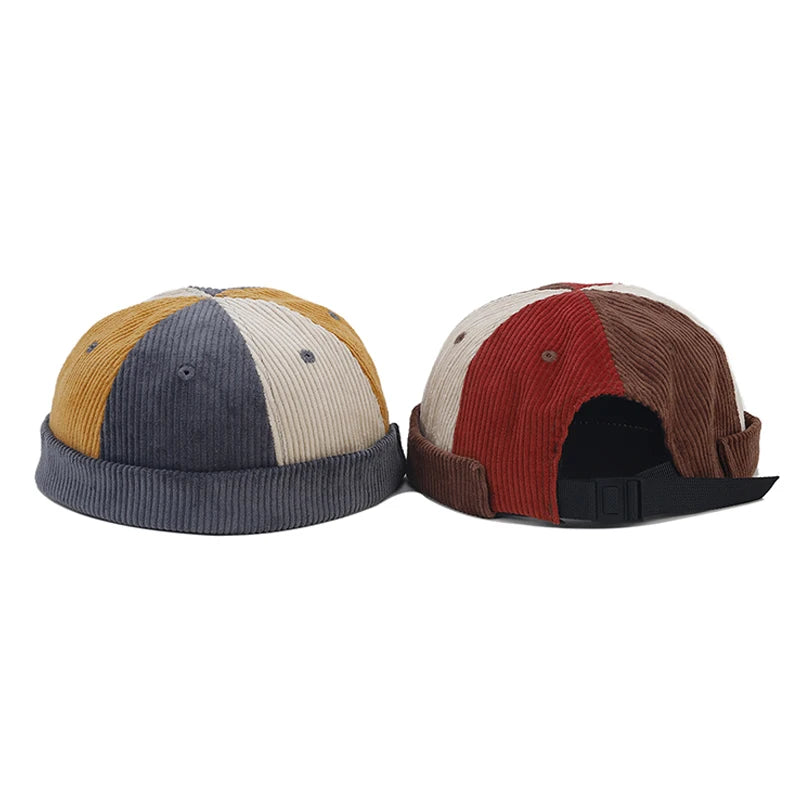 Bonnet Docker Rétro | RETRO'S