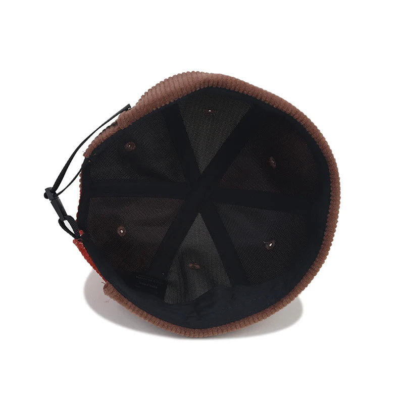 Bonnet Docker Rétro | RETRO'S