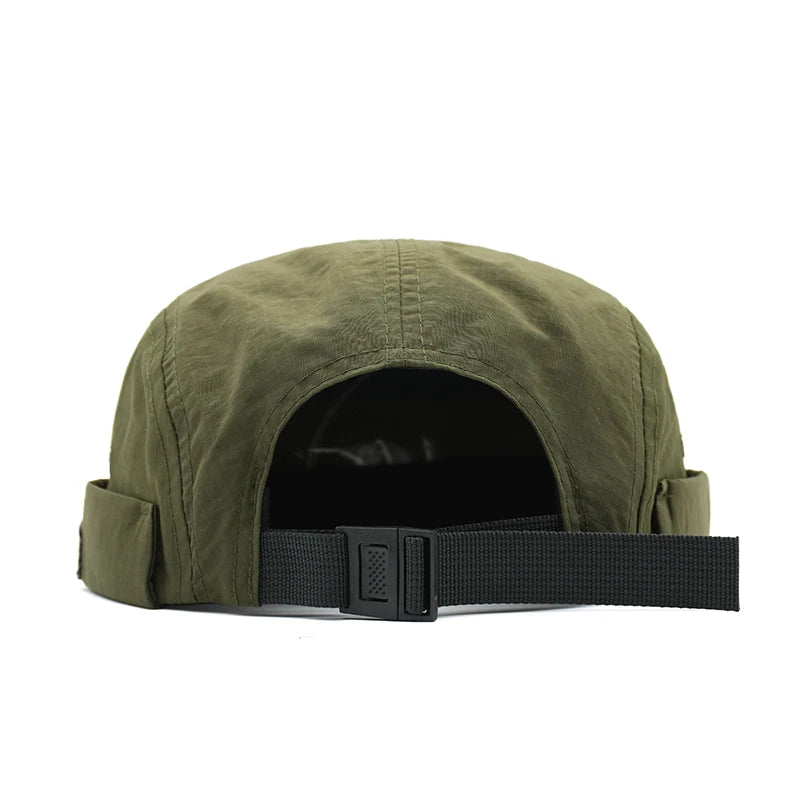 Bonnet Docker Original Coton | RIDER'S