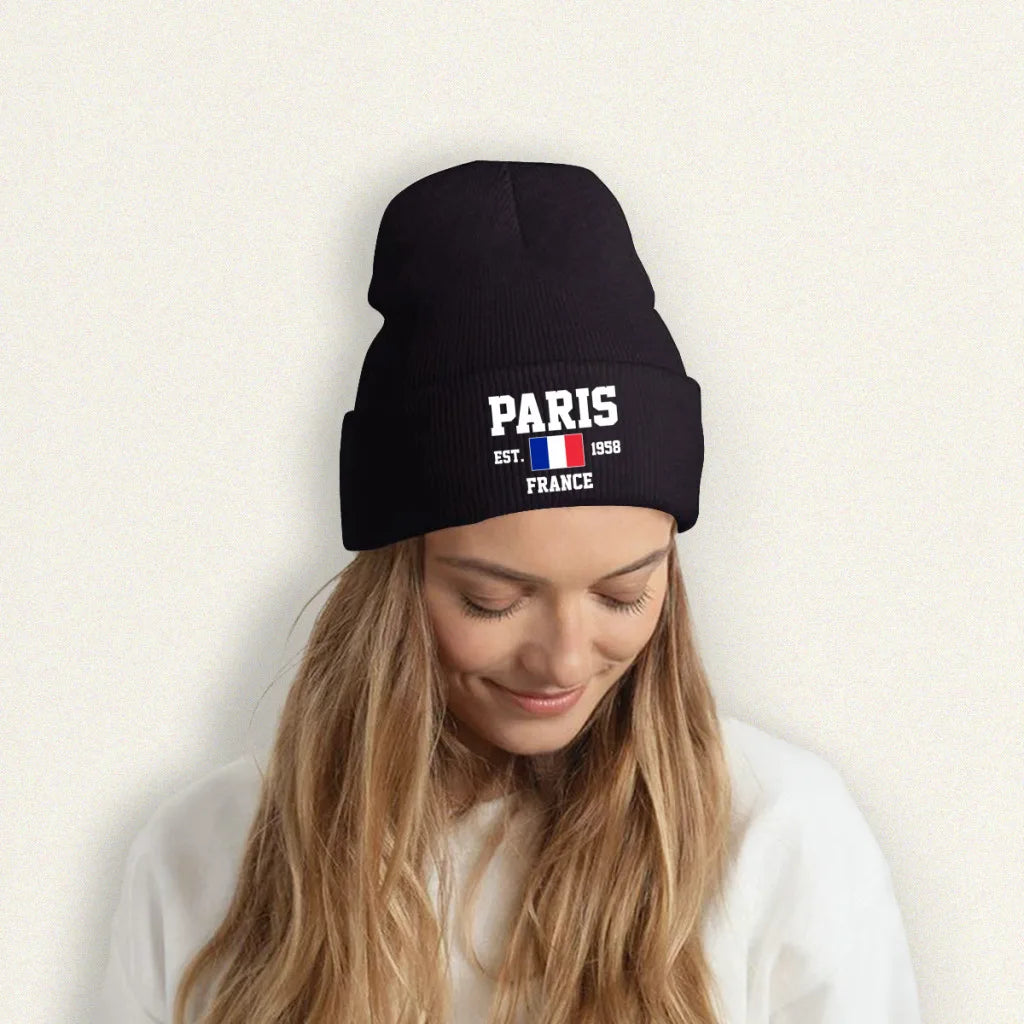 Bonnet Paris | PARI'S