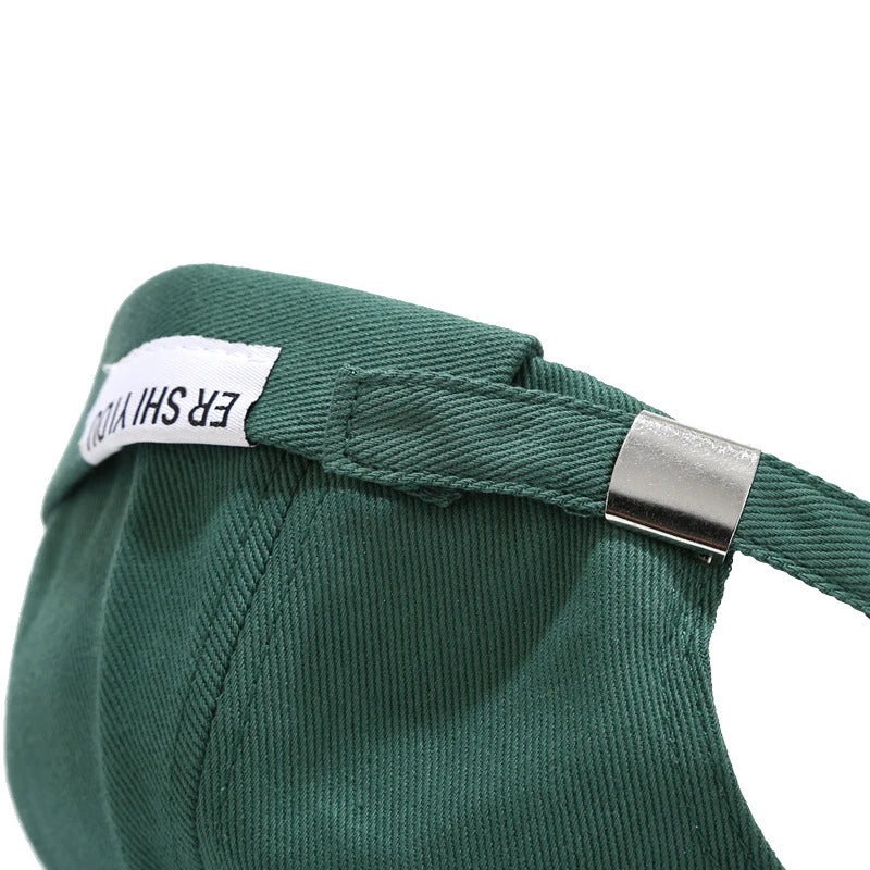 Bonnet Homme Style Docker | STYL'S