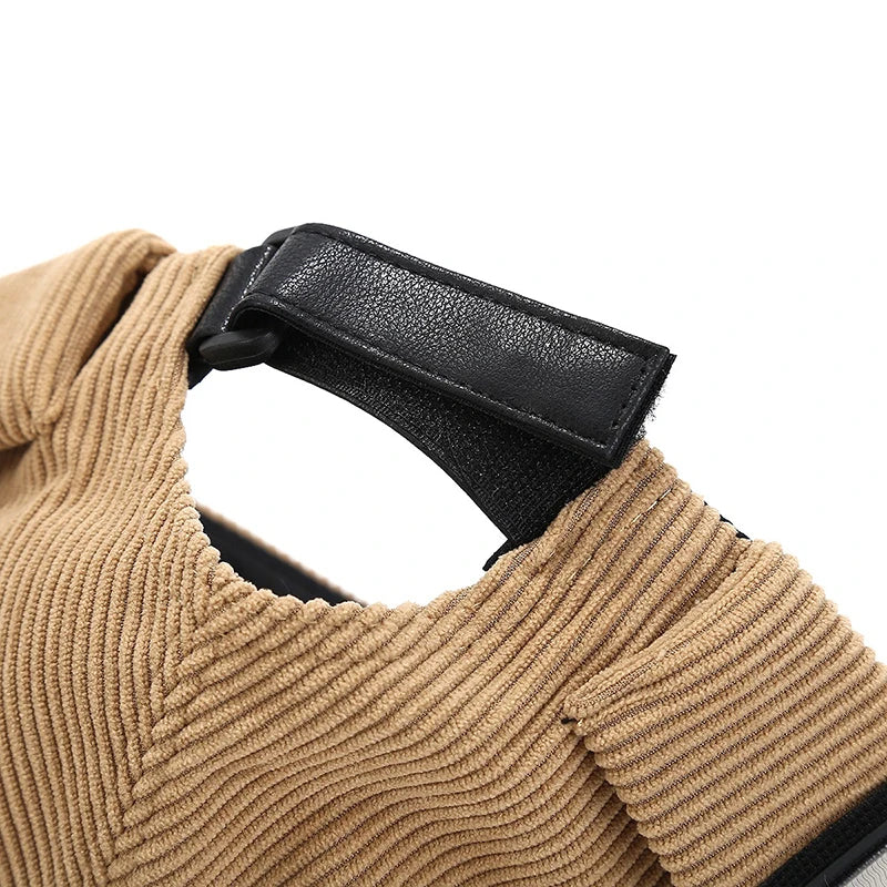 Bonnet docker hiver | NCFK