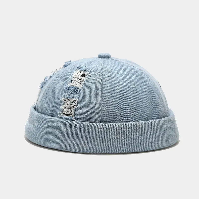 Bonnet docker jeans homme | CLASS