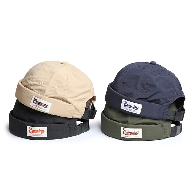 Bonnet Docker Look Urbain | CASUAL