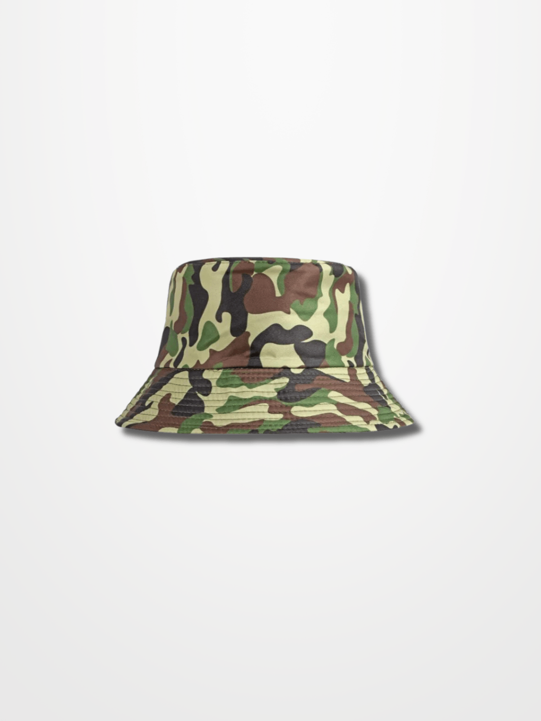 Bob Alpha | Bonnet pour Homme Militaire Rose / 56-58cm