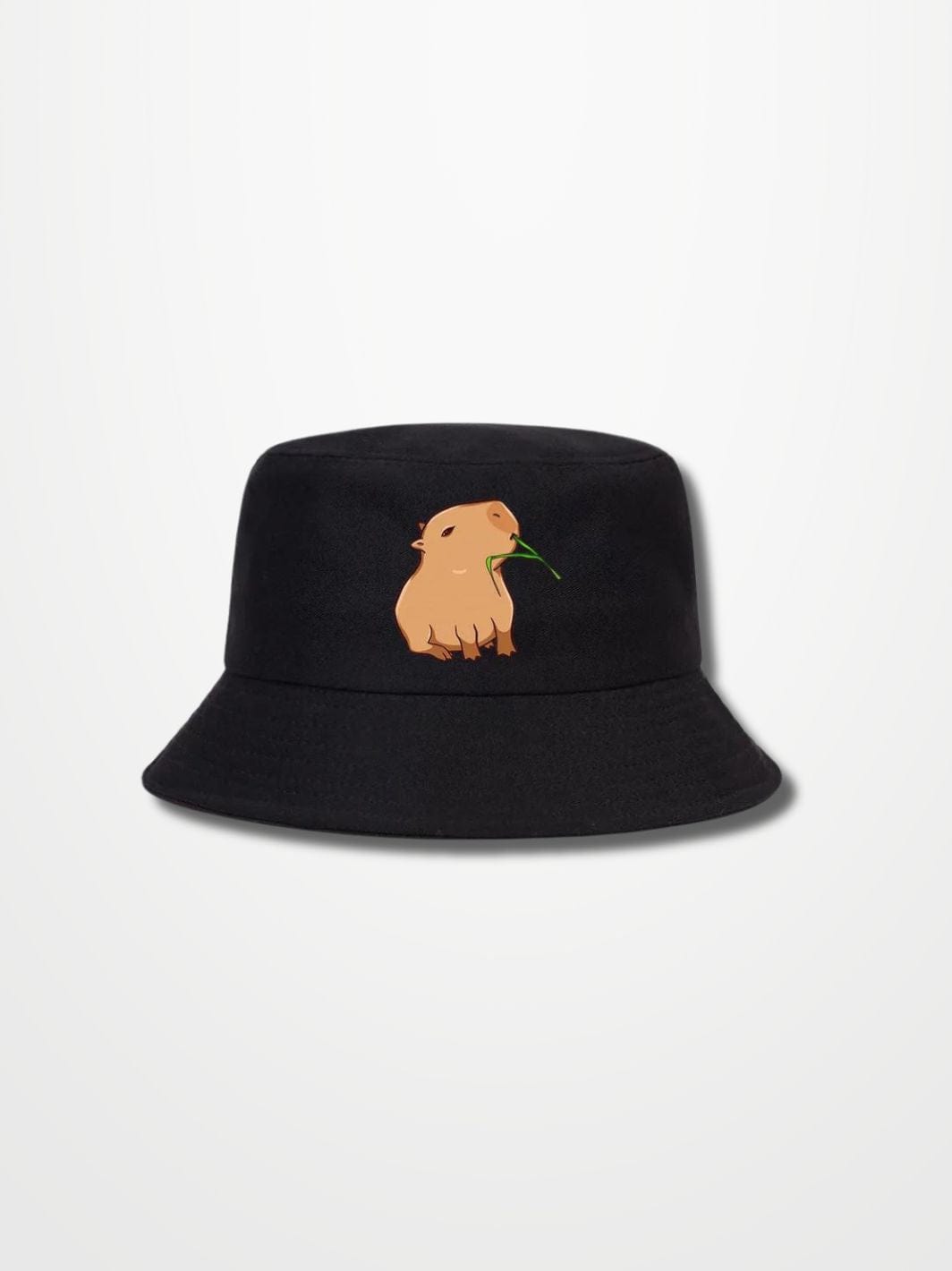 Bob animal black32030 / One Size