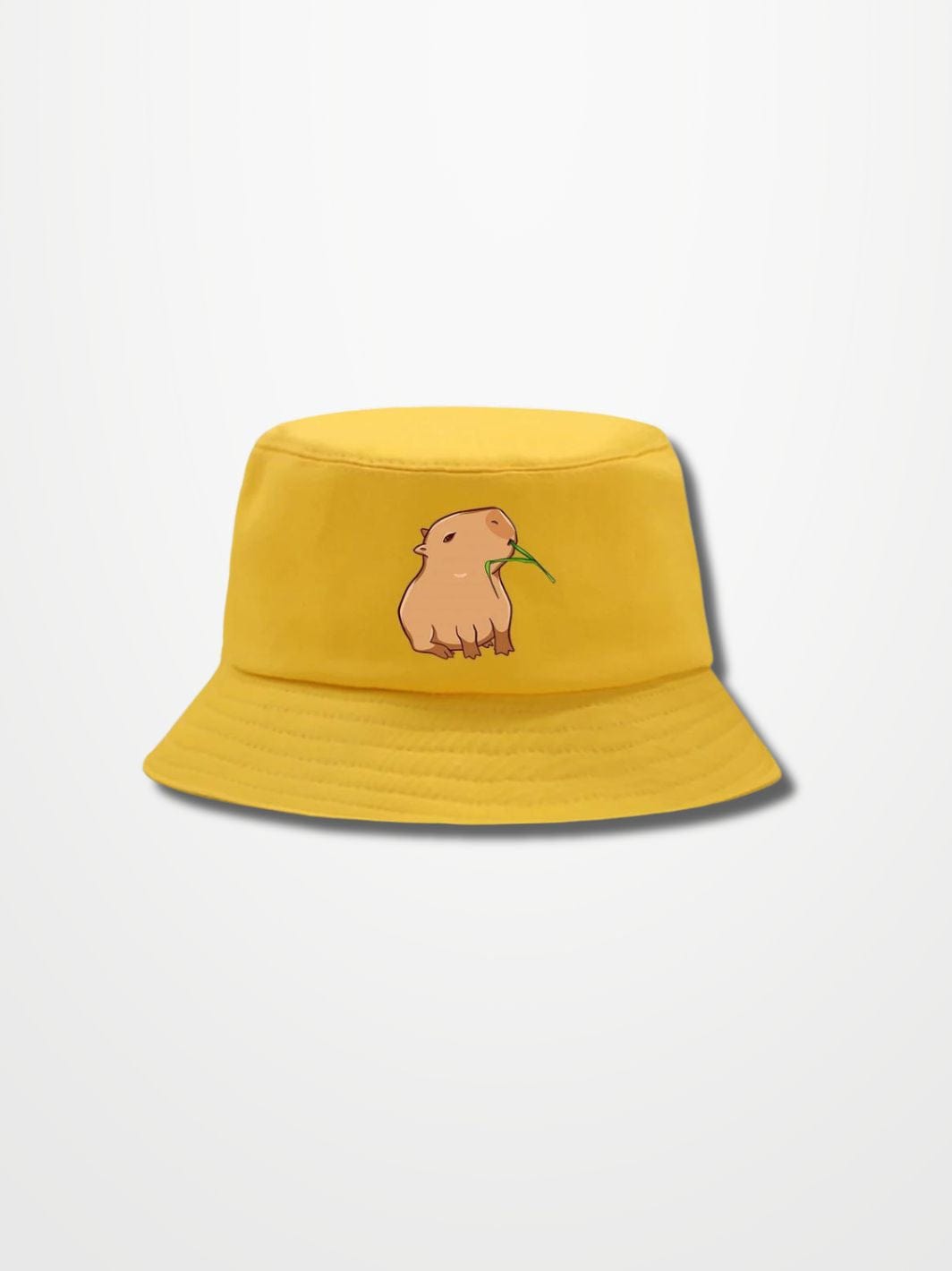 Bob animal yellow32030 / One Size
