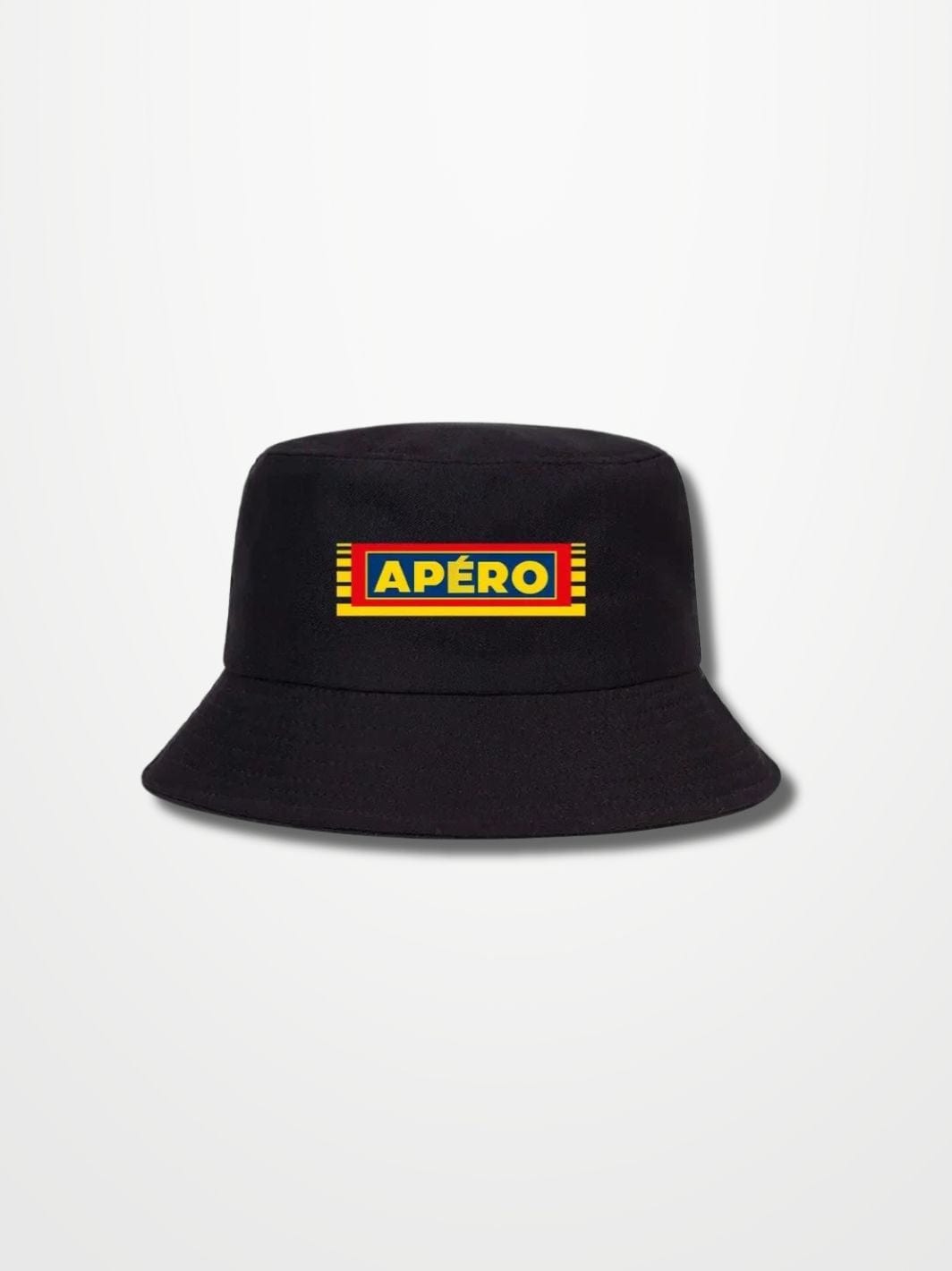 Bob Apéro A black / Hat girth 56-58cm