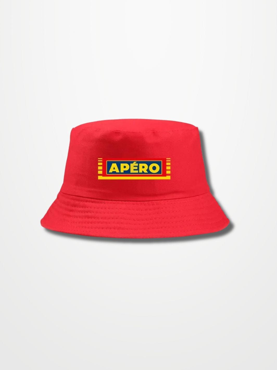 Bob Apéro A red / Hat girth 56-58cm