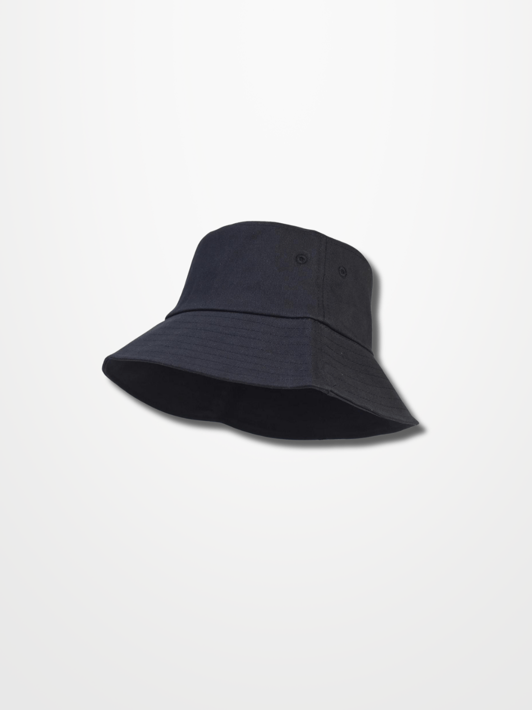 Bob avec Cordon Femme black / 56-58cm