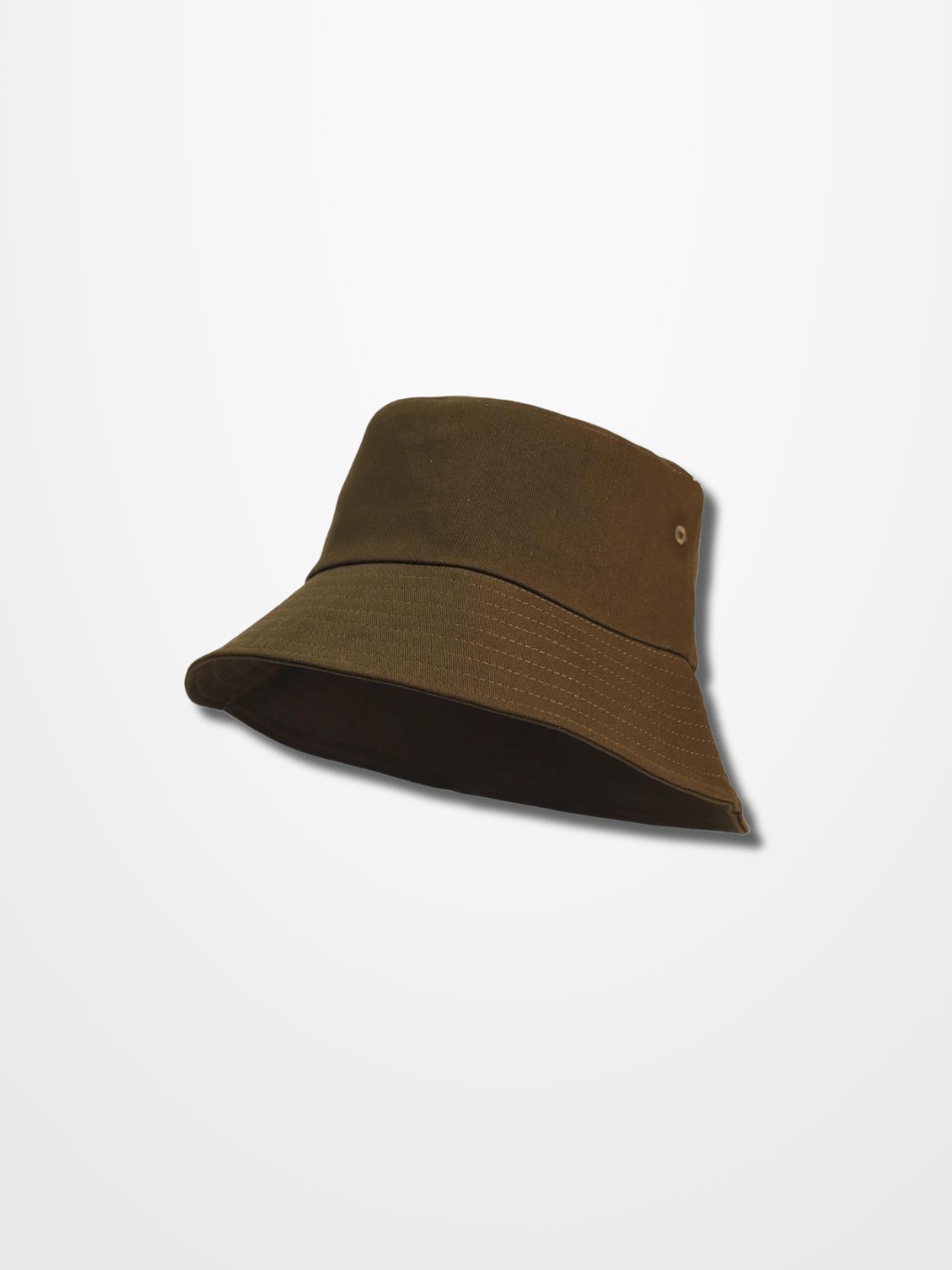 Bob avec Cordon Femme brown / 56-58cm