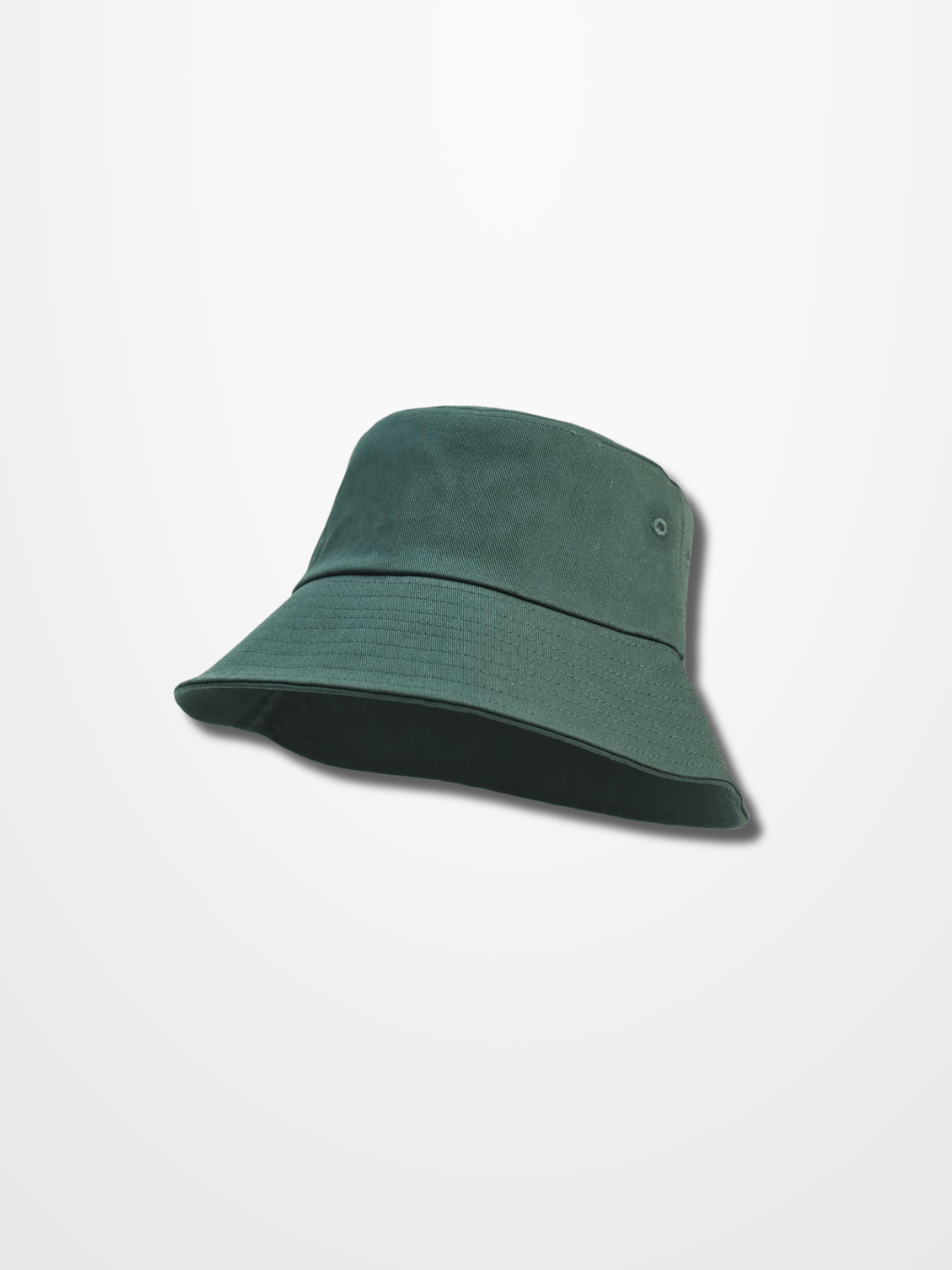 Bob avec Cordon Femme green / 56-58cm