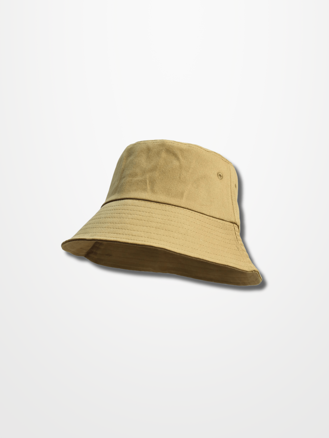 Bob avec Cordon Femme khaki / 56-58cm