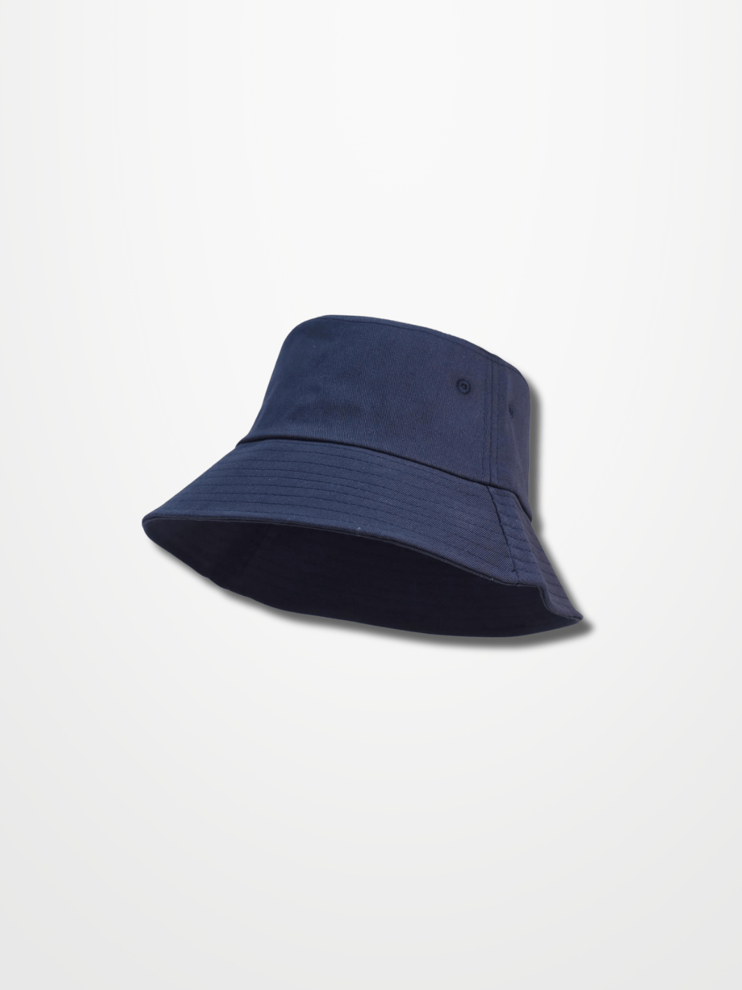 Bob avec Cordon Femme navy / 56-58cm