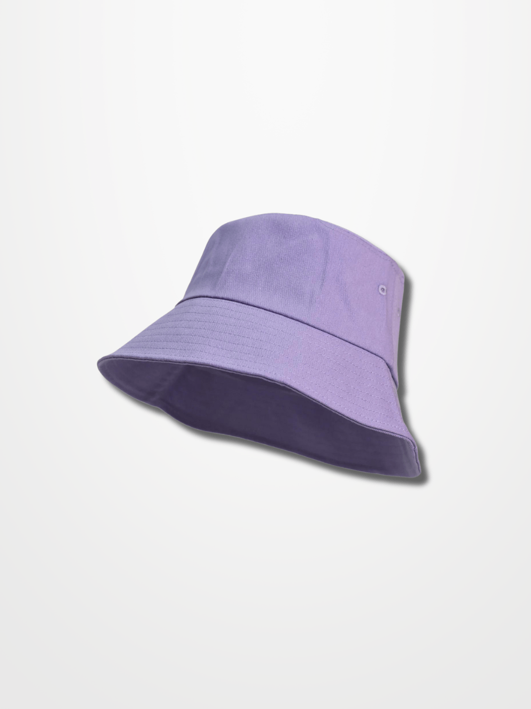 Bob avec Cordon Femme purple / 56-58cm
