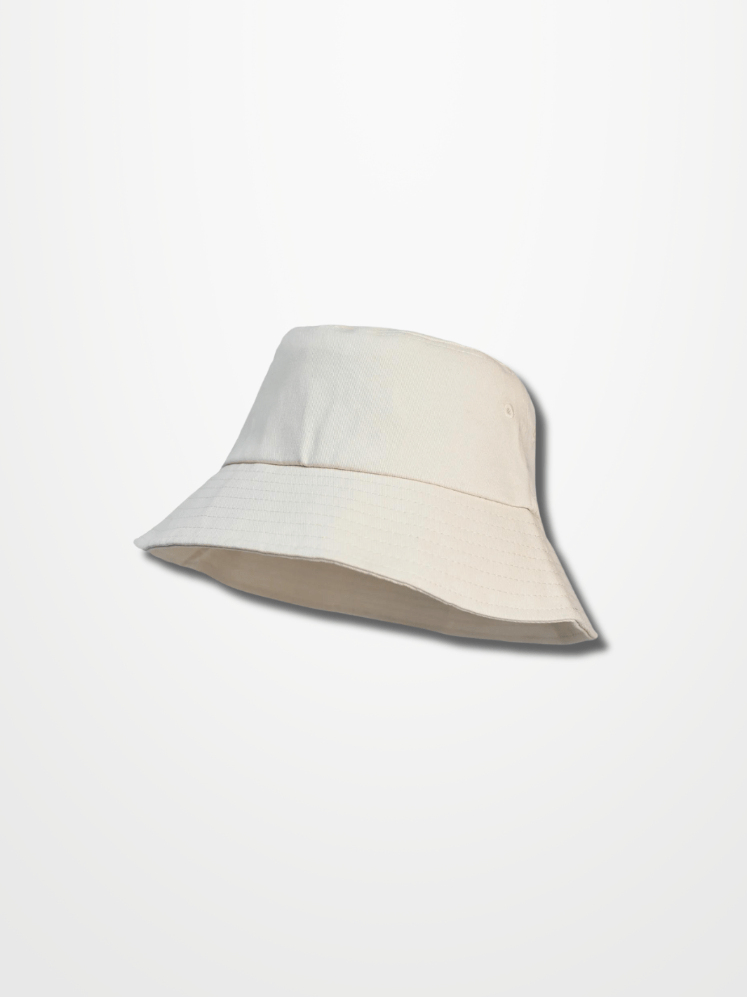 Bob avec Cordon Femme white / 56-58cm