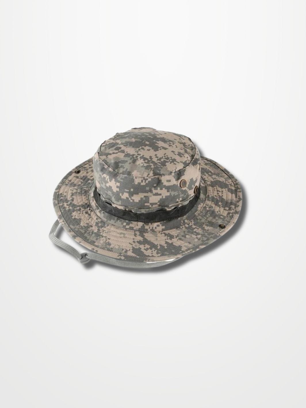 Bob Camouflage Militaire acu / One Size