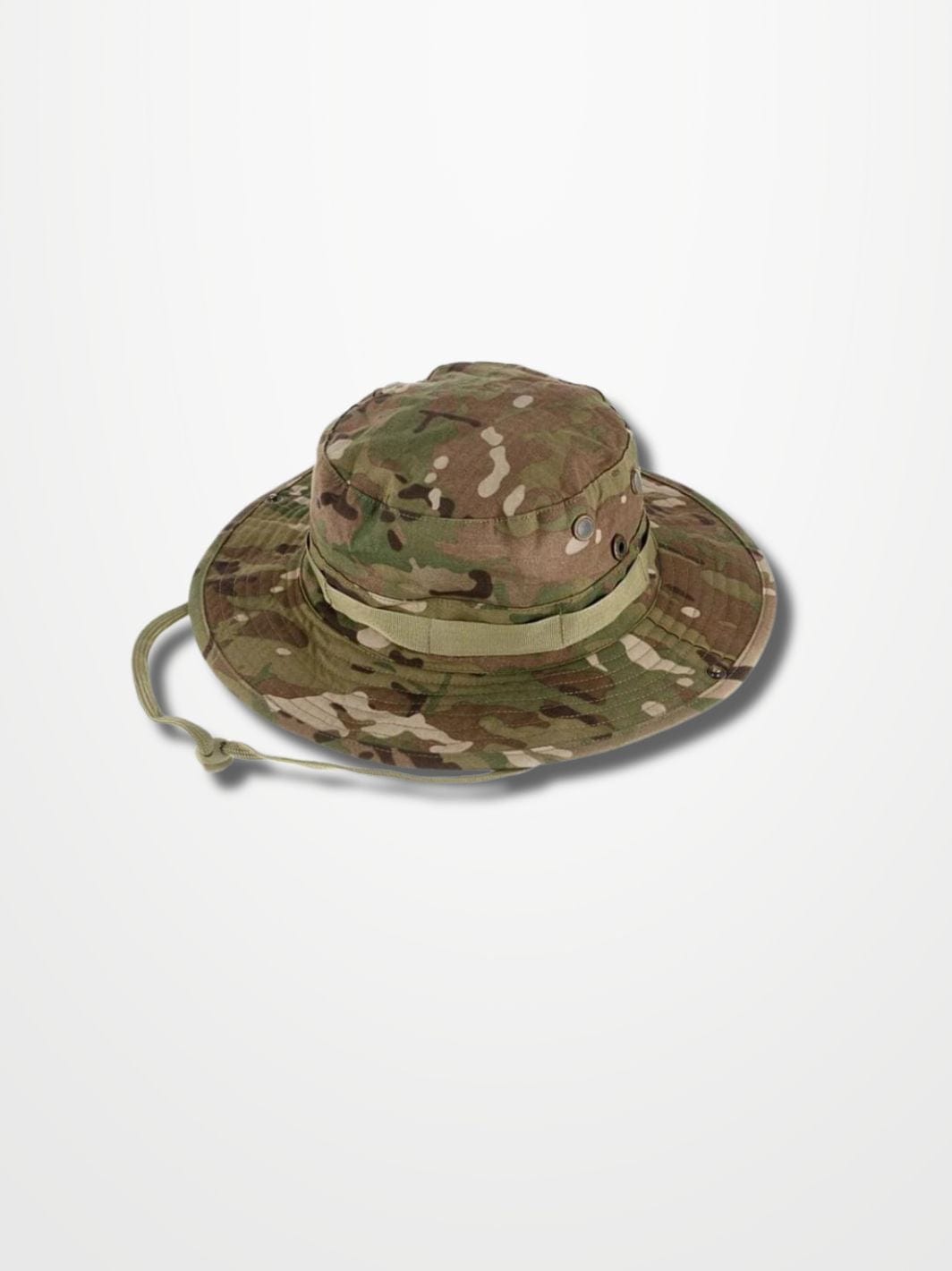 Bob Camouflage Militaire cp / One Size