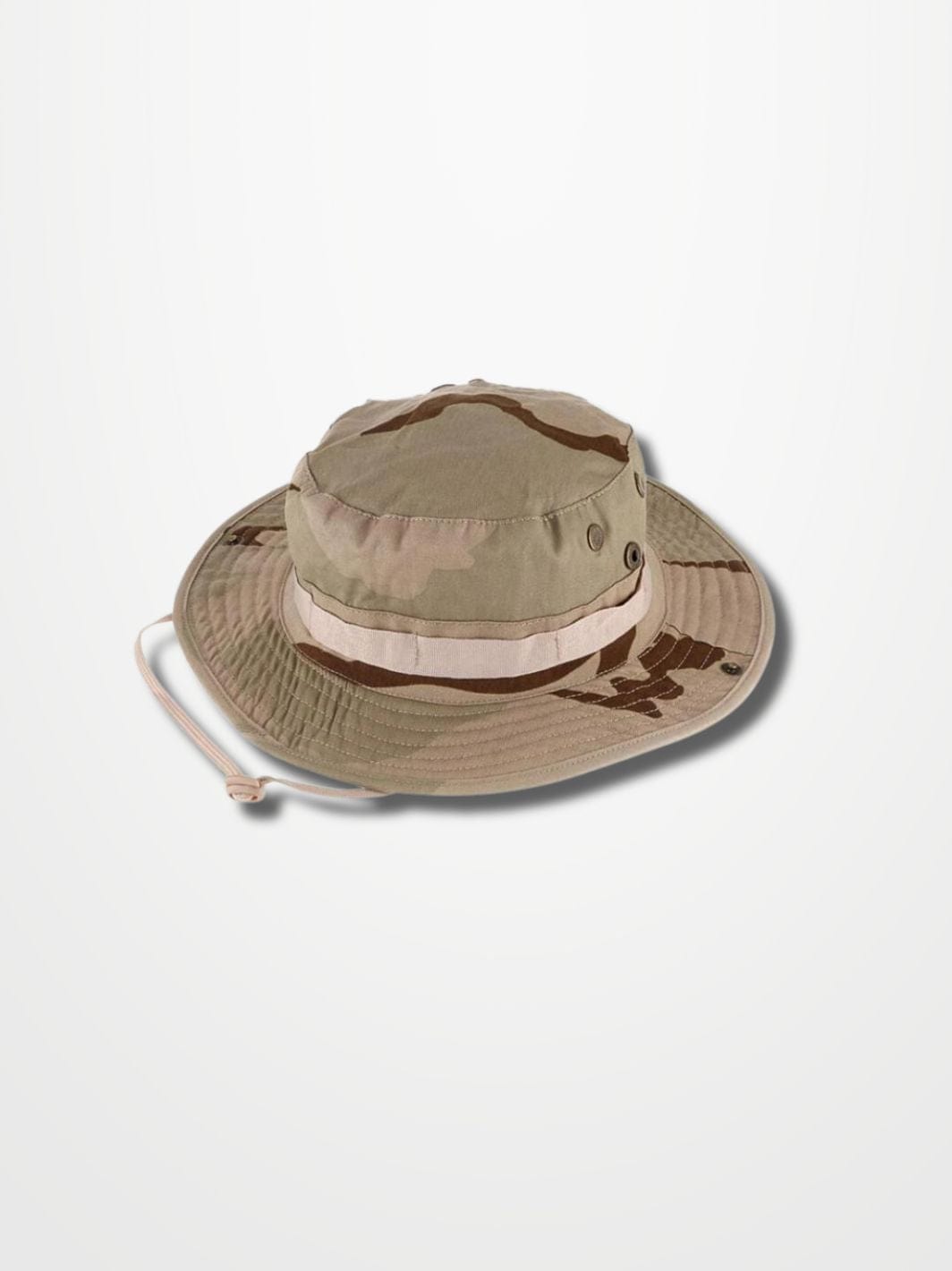Bob Camouflage Militaire DS / One Size