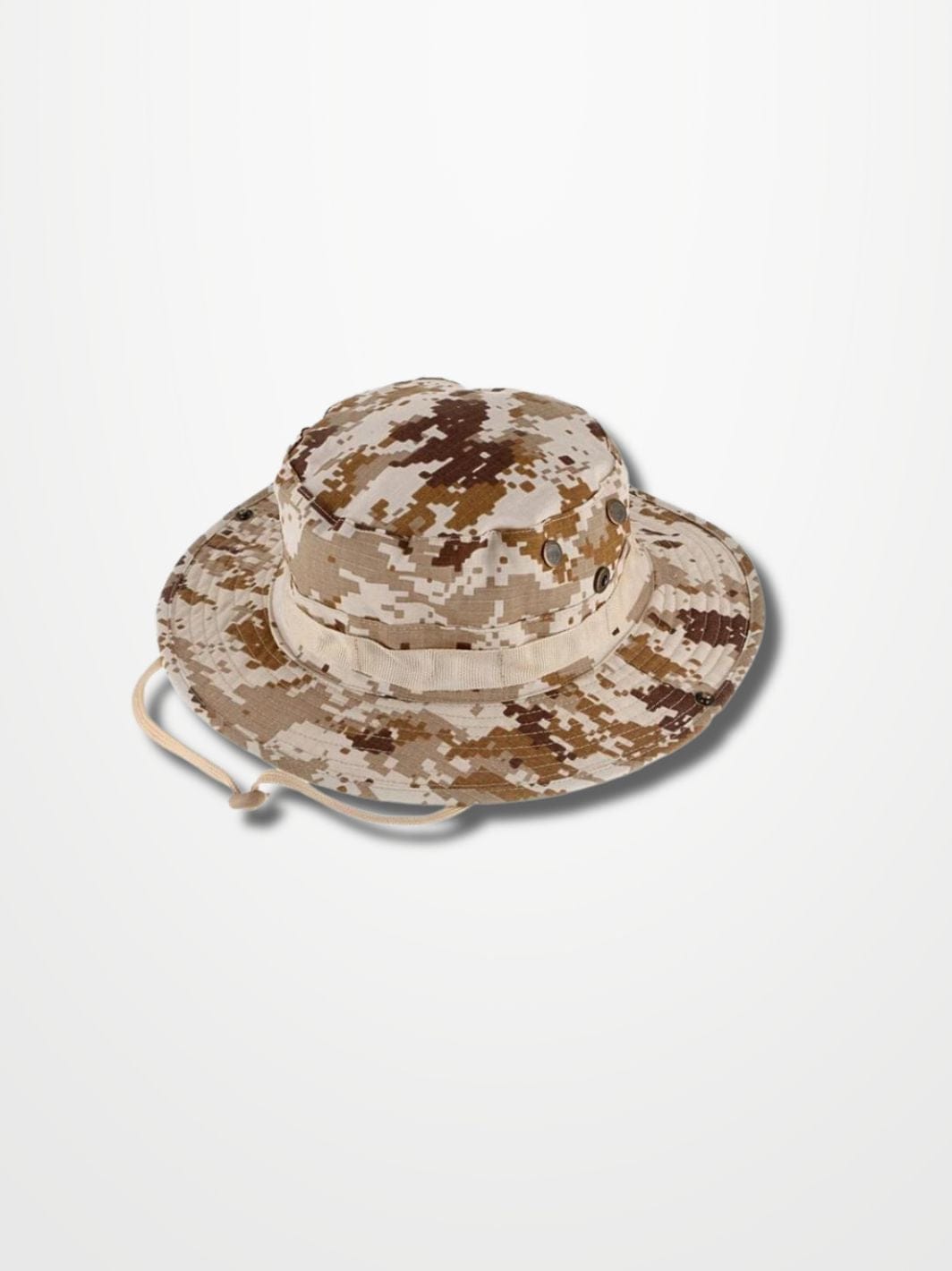 Bob Camouflage Militaire DSDG / One Size