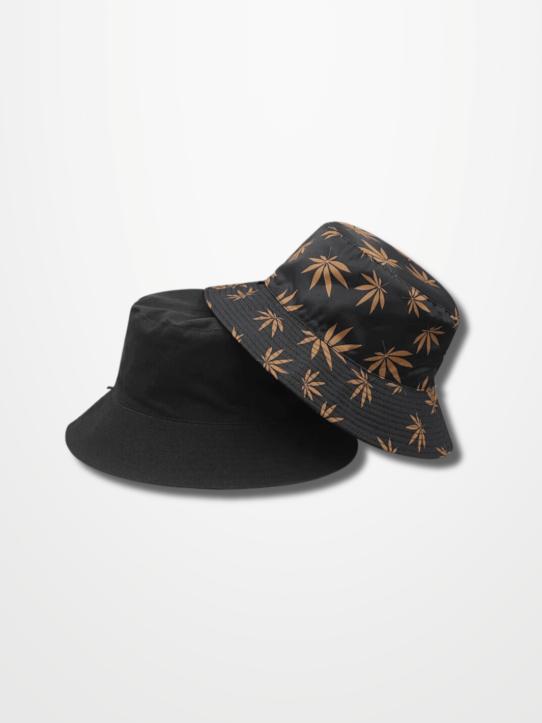 Bob cannabis Marron / 55-60