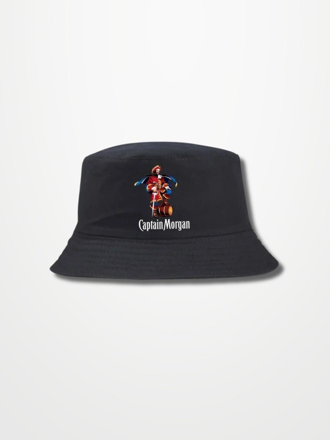 Bob captain morgan A black / Hat girth 56-58cm