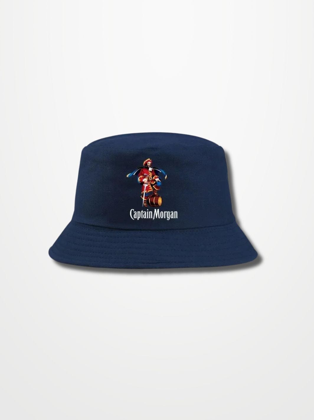Bob captain morgan A navy / Hat girth 56-58cm