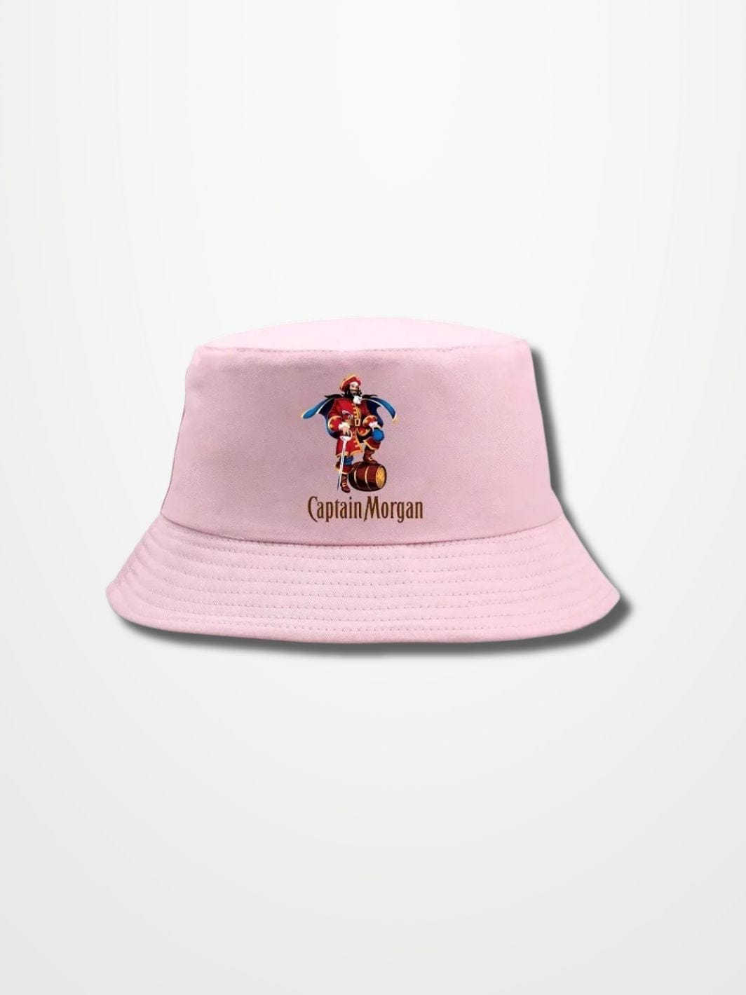 Bob captain morgan A pink / Hat girth 56-58cm