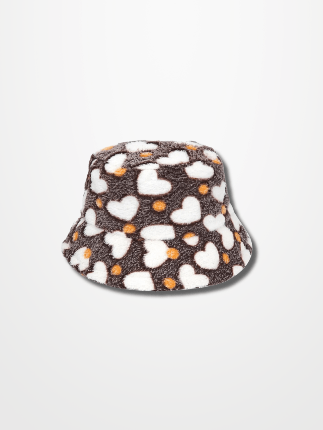 Bob Cœur | Bob pour Femme M355-2 / M 56-58cm