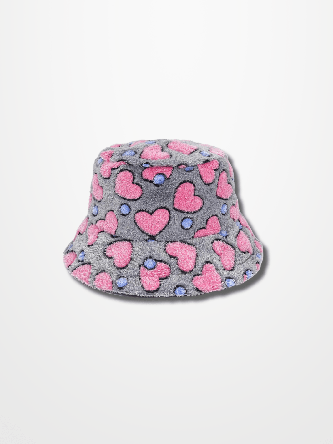 Bob Cœur | Bob pour Femme M355-3 / M 56-58cm