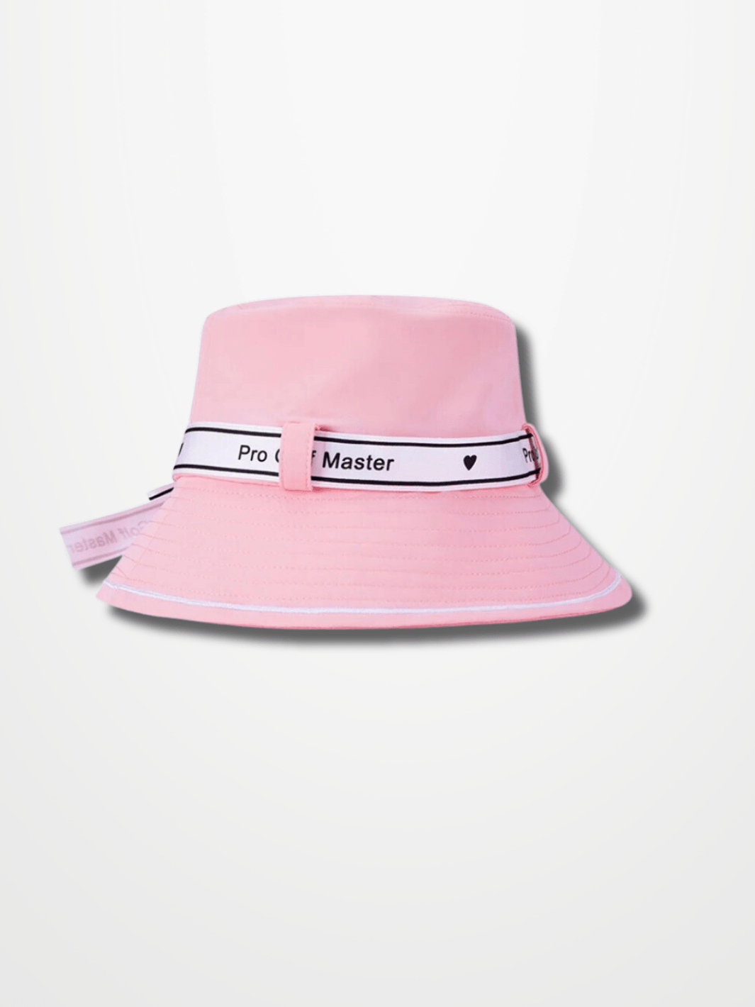 Bob de Golf Pink