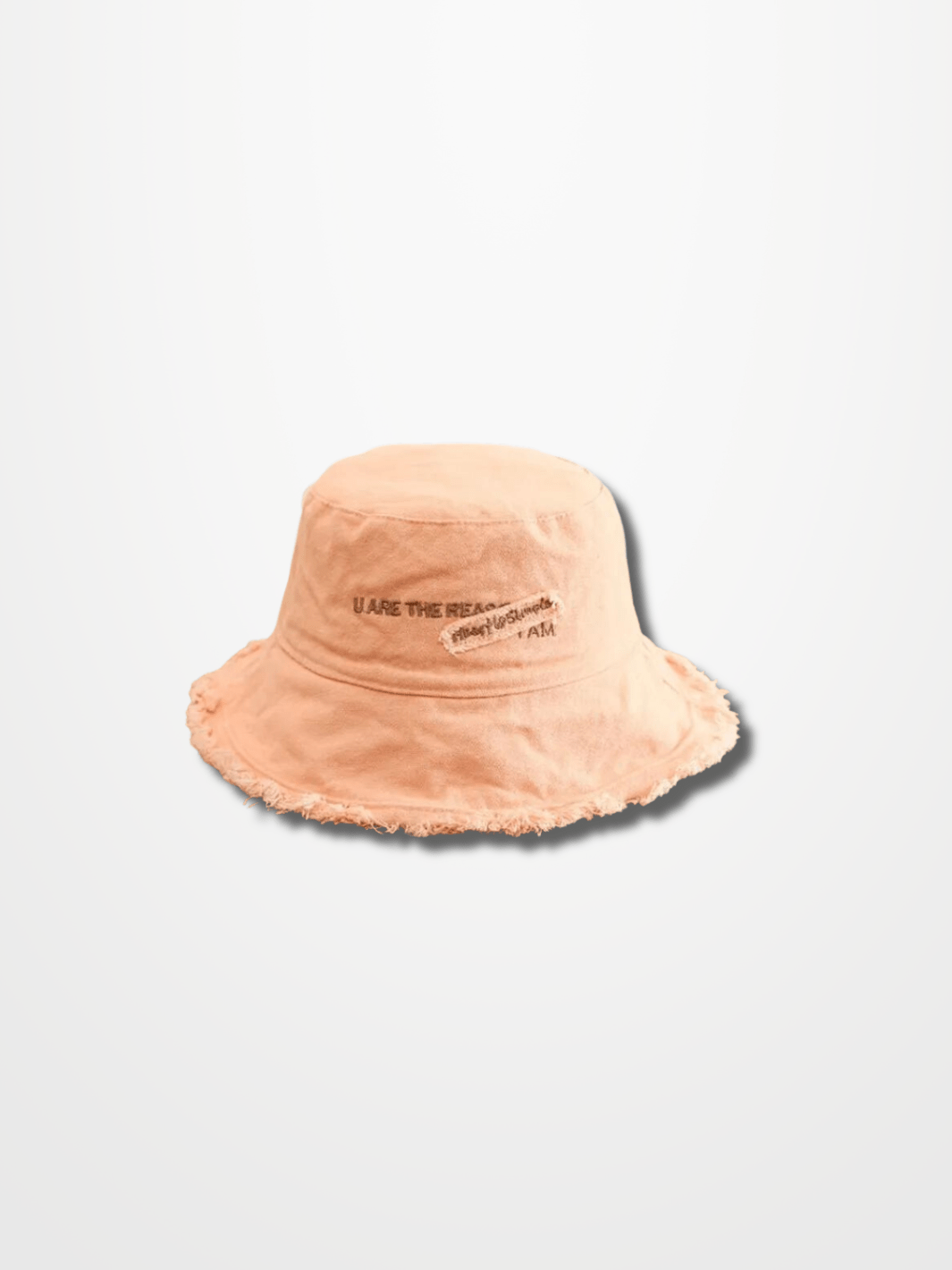 Bob Denim | Bob pour Femme Rose pâle / 56-58cm
